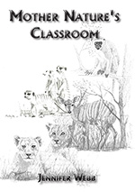 Mother Natures Classroom cover